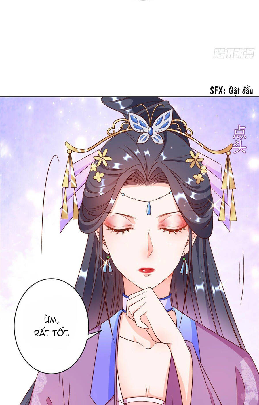 Trở Thành Lão Đại Từ Việc Tiêu Tiền chapter 54 - Trang 47