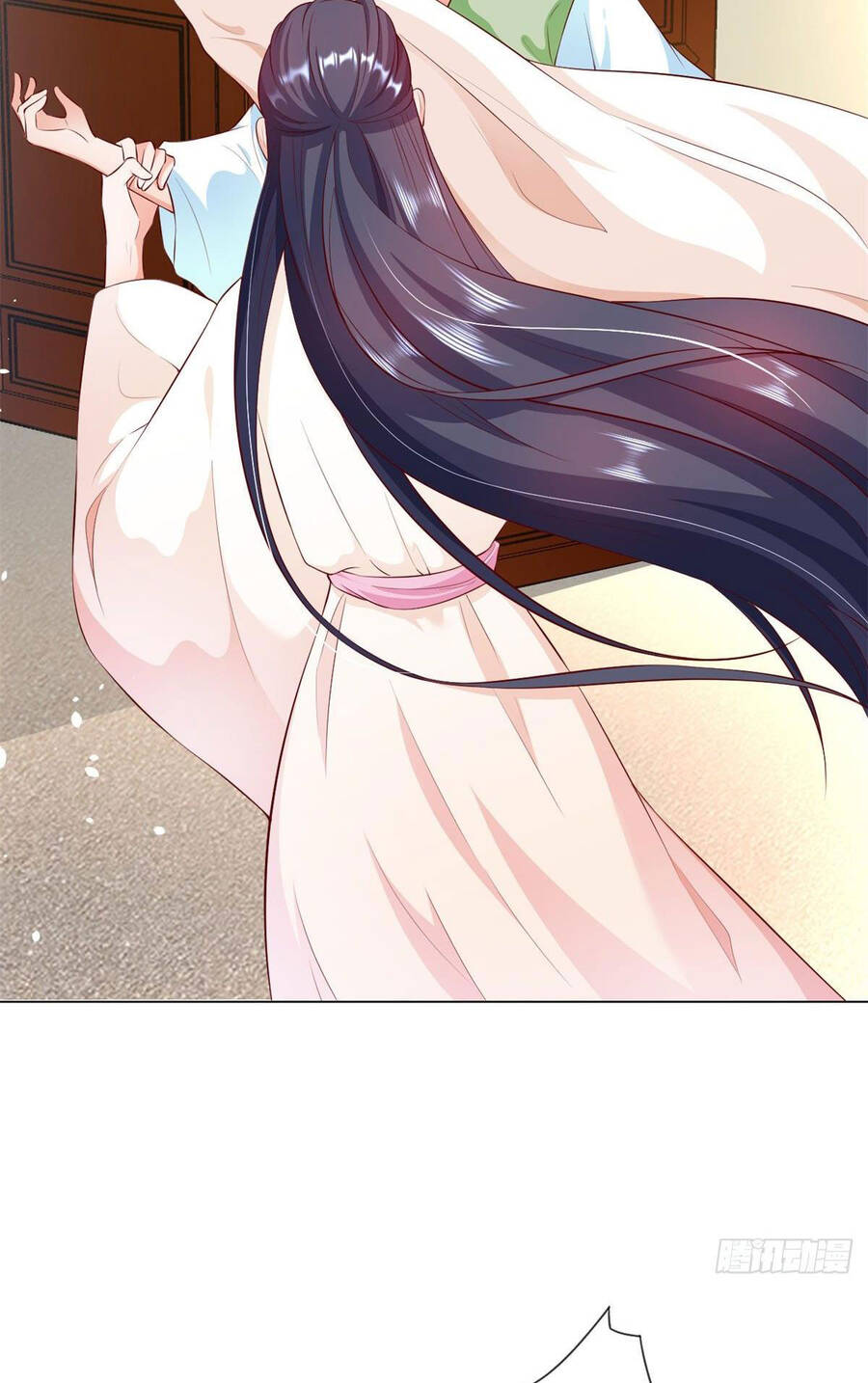Trở Thành Lão Đại Từ Việc Tiêu Tiền chapter 54 - Trang 5