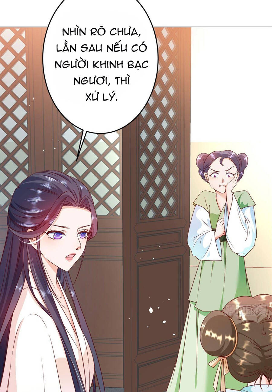 Trở Thành Lão Đại Từ Việc Tiêu Tiền chapter 54 - Trang 8
