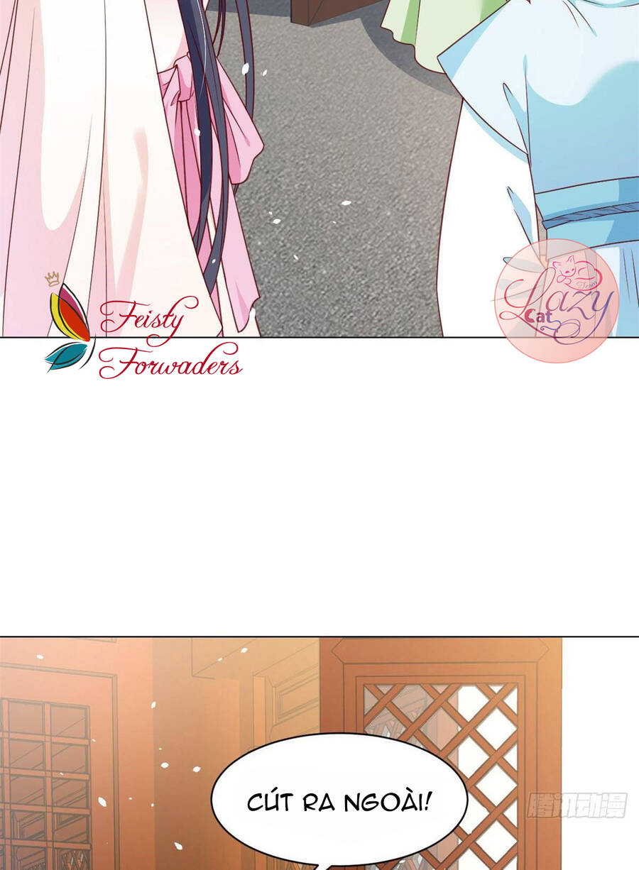 Trở Thành Lão Đại Từ Việc Tiêu Tiền chapter 54 - Trang 9