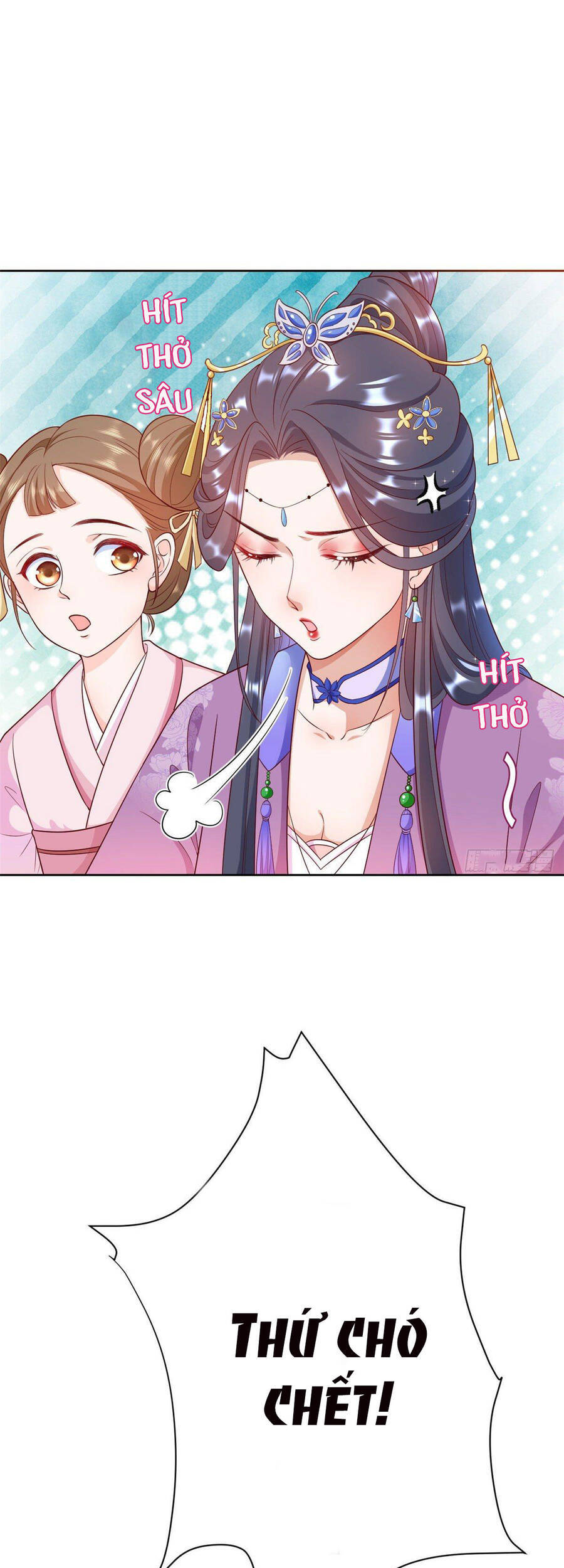 Trở Thành Lão Đại Từ Việc Tiêu Tiền chapter 55 - Upload bởi truyensieuhay.com