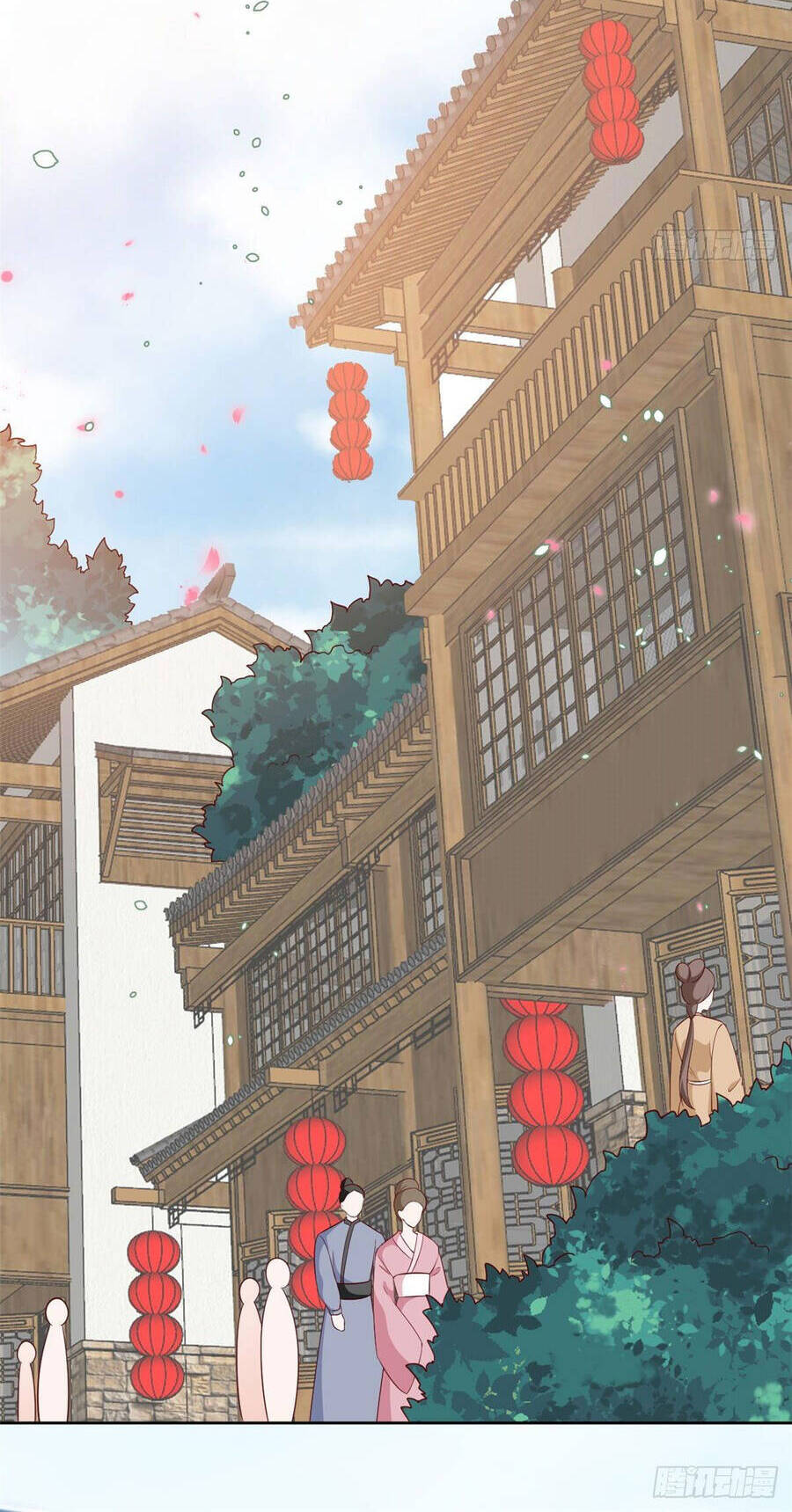Trở Thành Lão Đại Từ Việc Tiêu Tiền chapter 55 - Upload bởi truyensieuhay.com