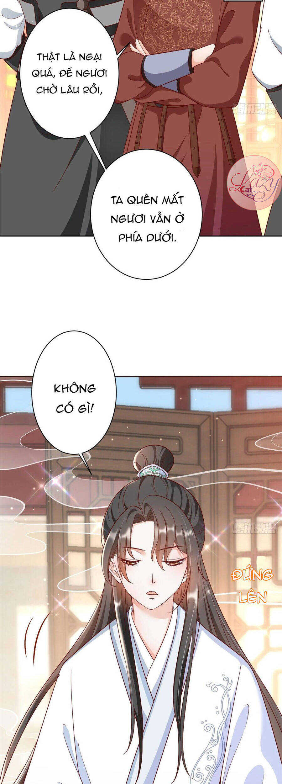 Trở Thành Lão Đại Từ Việc Tiêu Tiền chapter 55 - Upload bởi truyensieuhay.com