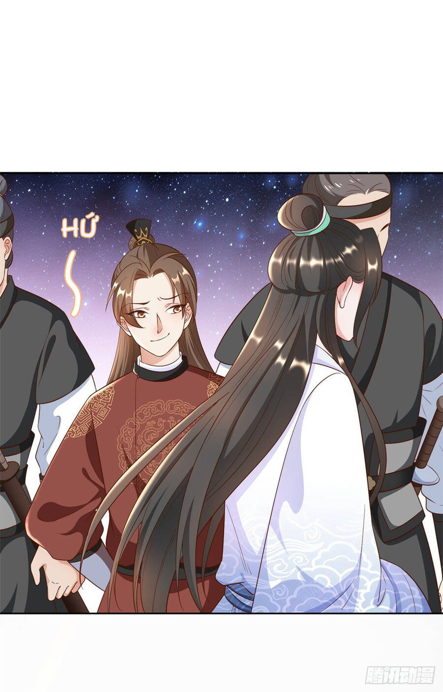 Trở Thành Lão Đại Từ Việc Tiêu Tiền chapter 55 - Upload bởi truyensieuhay.com