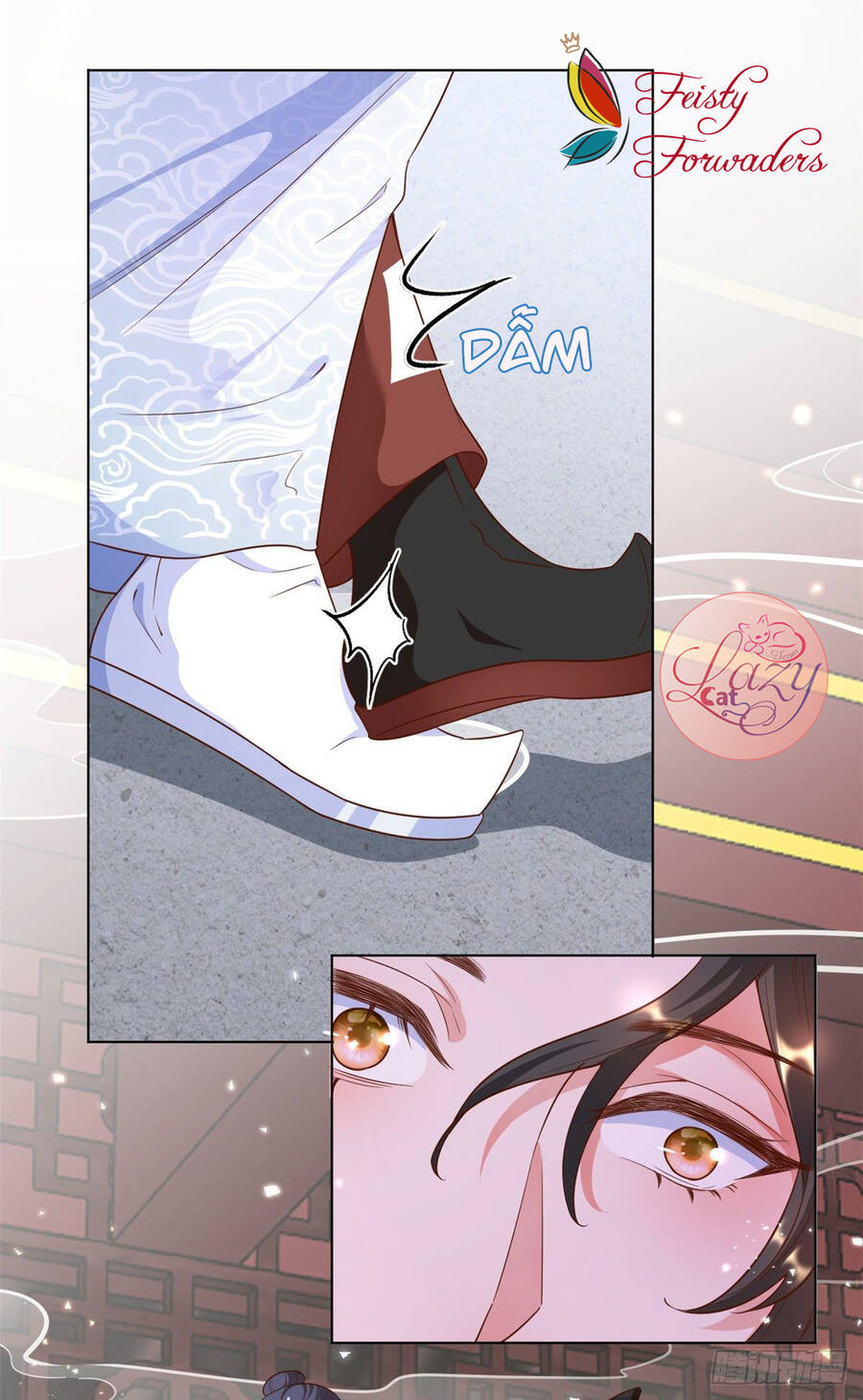 Trở Thành Lão Đại Từ Việc Tiêu Tiền chapter 55 - Upload bởi truyensieuhay.com