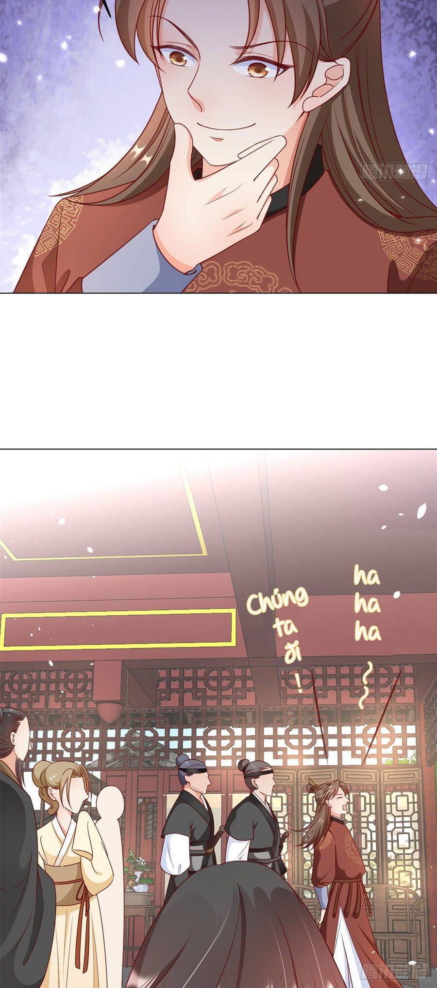 Trở Thành Lão Đại Từ Việc Tiêu Tiền chapter 55 - Upload bởi truyensieuhay.com