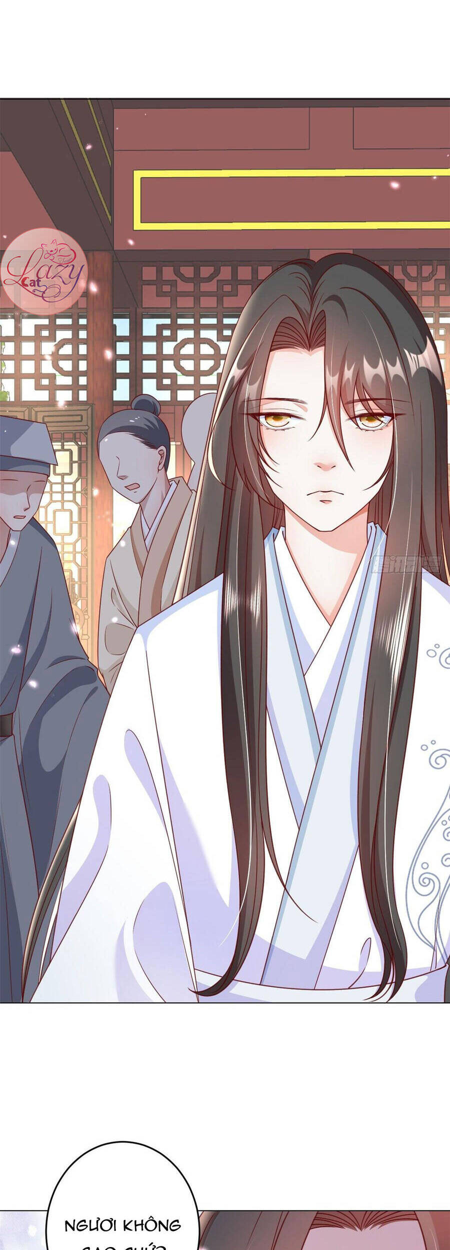 Trở Thành Lão Đại Từ Việc Tiêu Tiền chapter 55 - Upload bởi truyensieuhay.com