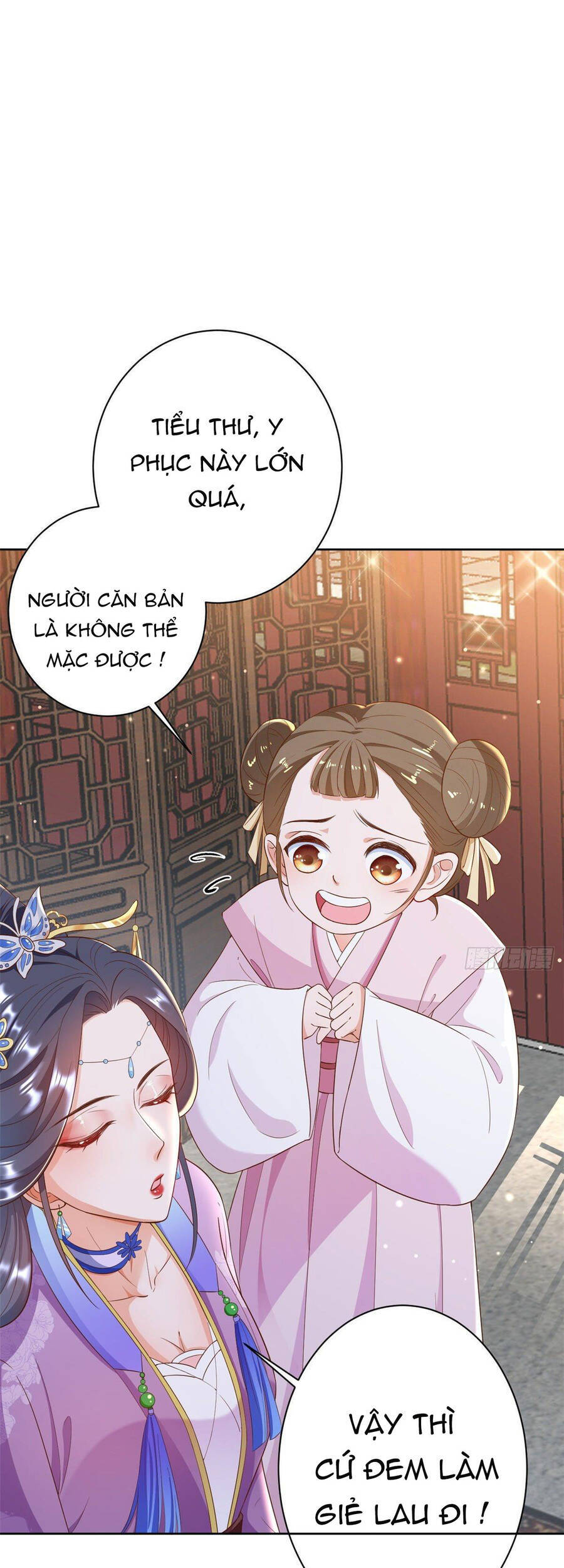 Trở Thành Lão Đại Từ Việc Tiêu Tiền chapter 55 - Upload bởi truyensieuhay.com