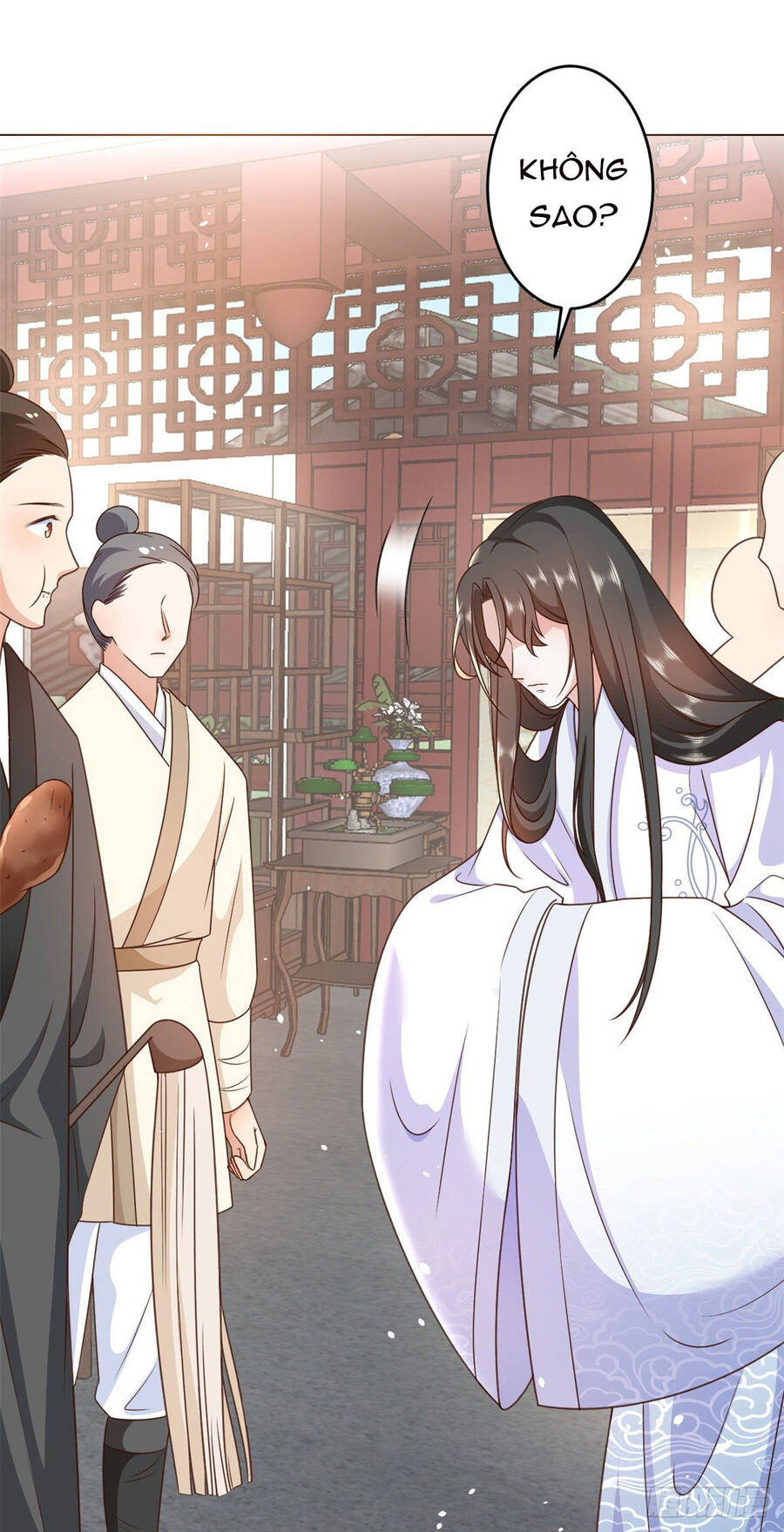 Trở Thành Lão Đại Từ Việc Tiêu Tiền chapter 55 - Upload bởi truyensieuhay.com