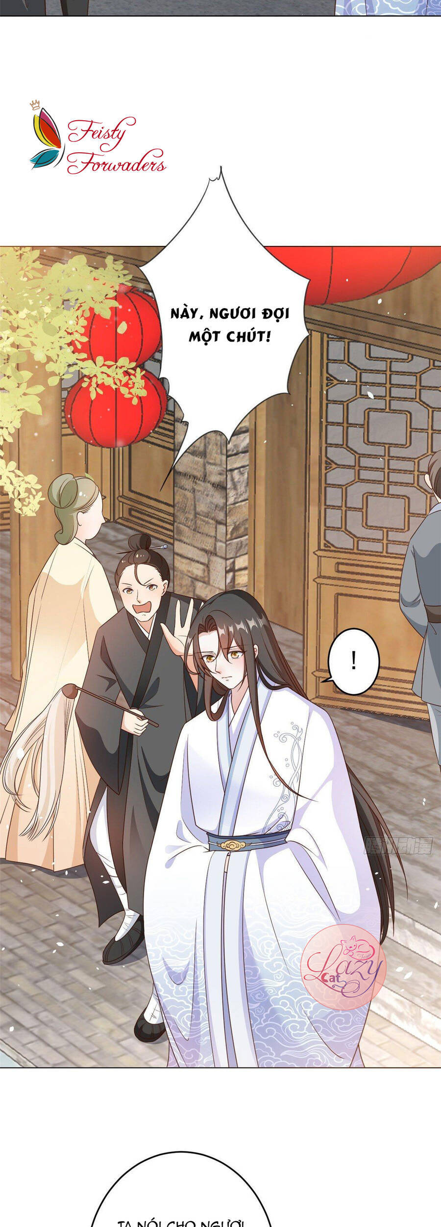 Trở Thành Lão Đại Từ Việc Tiêu Tiền chapter 55 - Upload bởi truyensieuhay.com