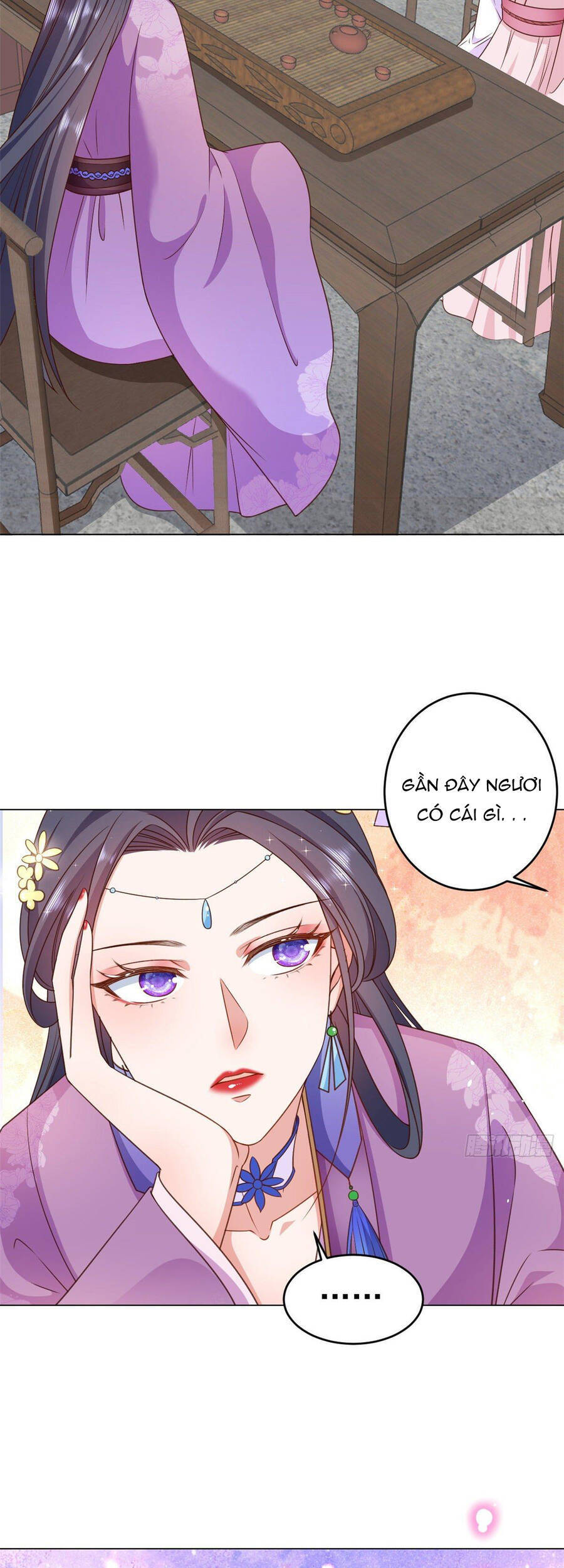 Trở Thành Lão Đại Từ Việc Tiêu Tiền chapter 55 - Upload bởi truyensieuhay.com