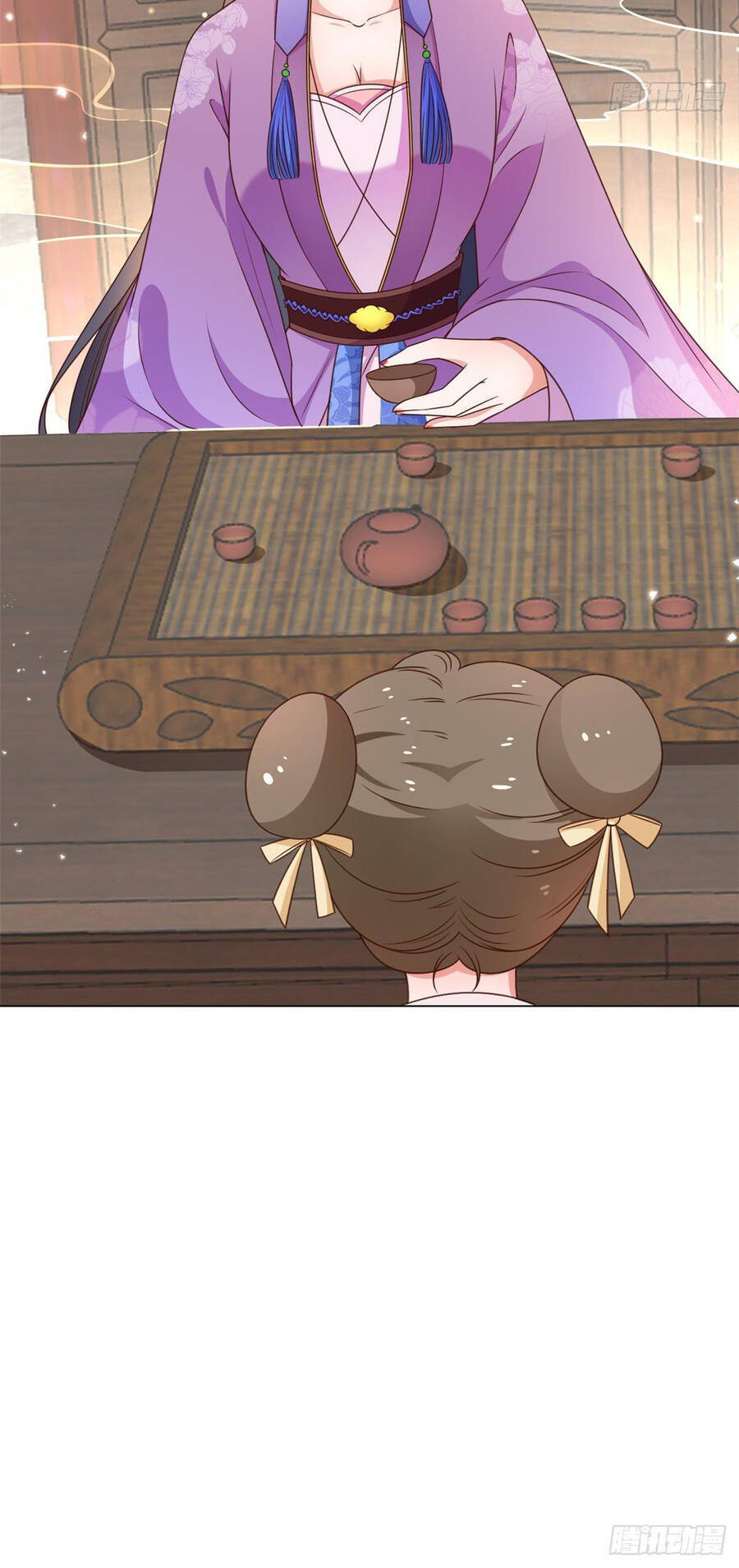 Trở Thành Lão Đại Từ Việc Tiêu Tiền chapter 55 - Upload bởi truyensieuhay.com