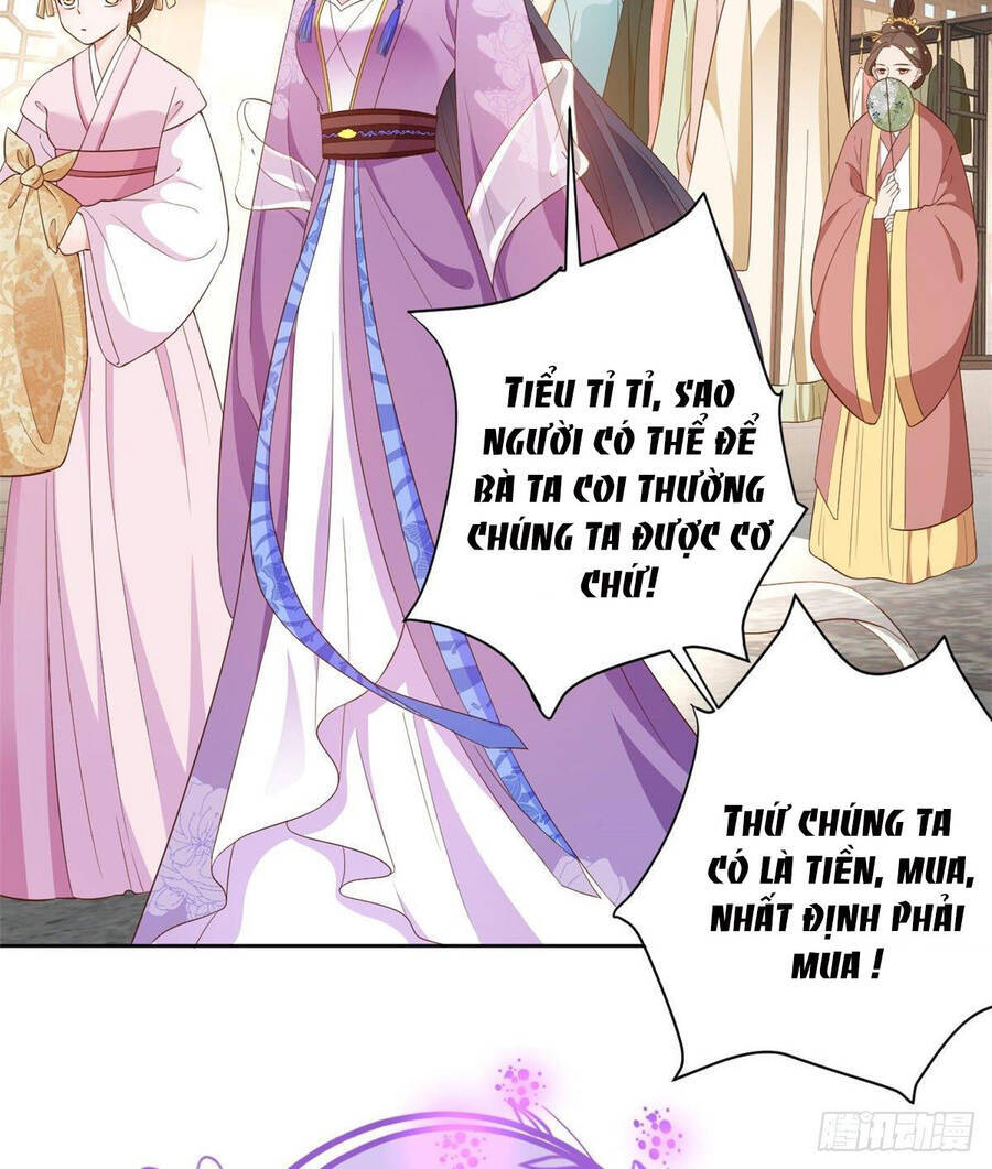 Trở Thành Lão Đại Từ Việc Tiêu Tiền chapter 55 - Upload bởi truyensieuhay.com