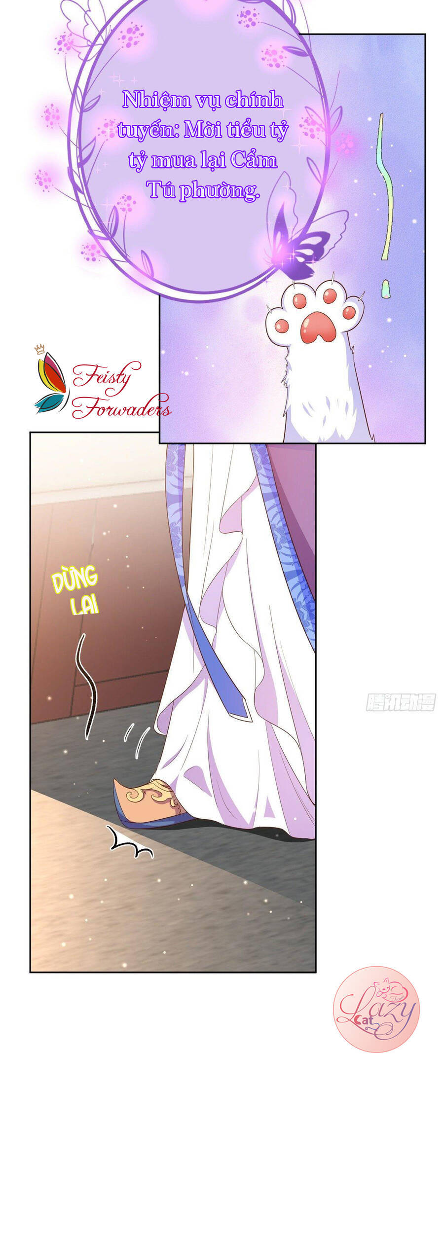 Trở Thành Lão Đại Từ Việc Tiêu Tiền chapter 55 - Upload bởi truyensieuhay.com