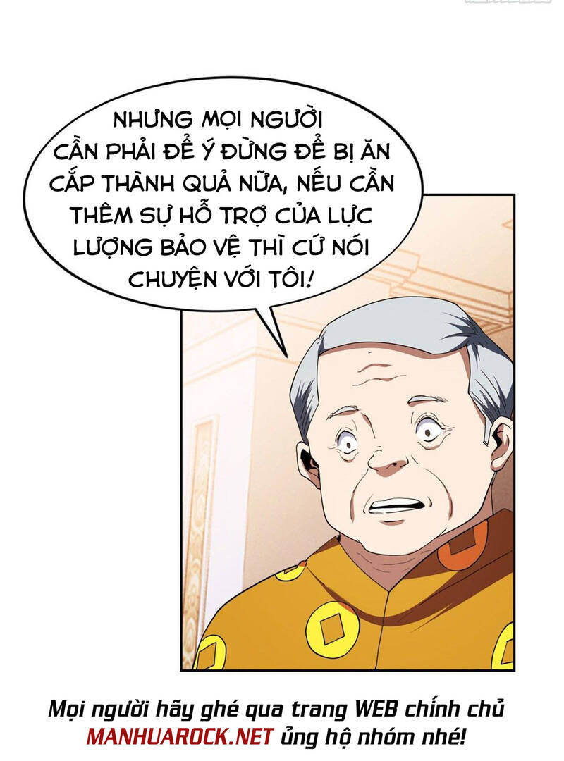 Trọng Sinh Chi Thần Cấp Bại Gia Tử chapter 35 - Trang 13