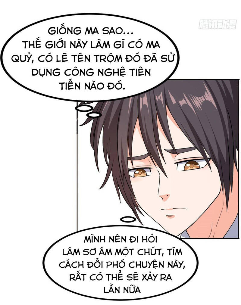 Trọng Sinh Chi Thần Cấp Bại Gia Tử chapter 35 - Trang 15