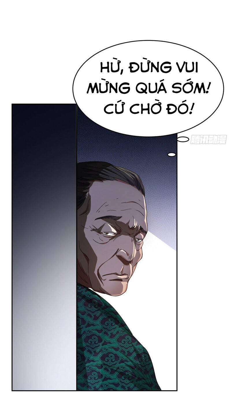 Trọng Sinh Chi Thần Cấp Bại Gia Tử chapter 35 - Trang 17