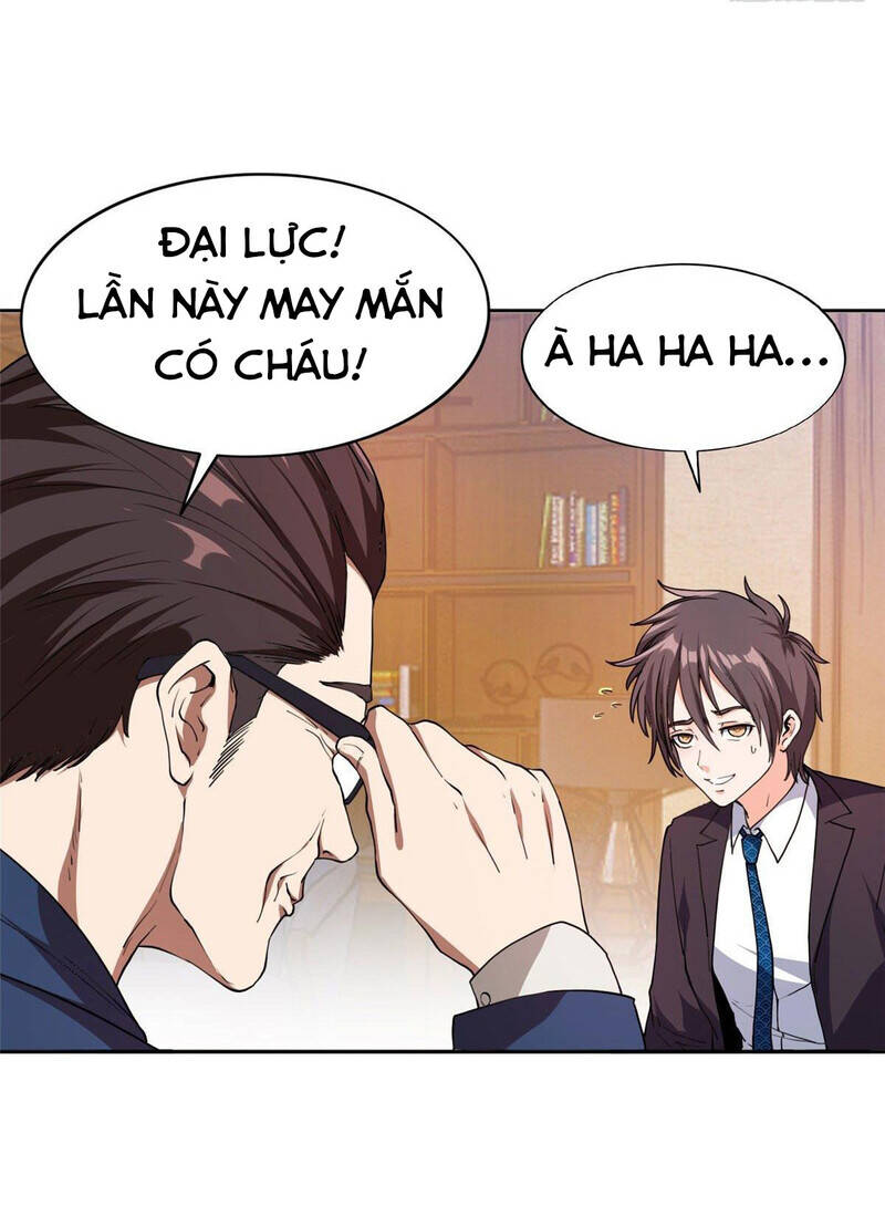 Trọng Sinh Chi Thần Cấp Bại Gia Tử chapter 35 - Trang 22