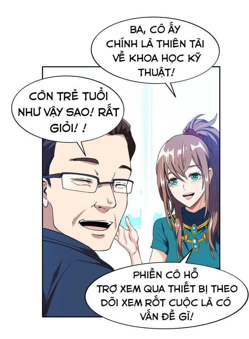 Trọng Sinh Chi Thần Cấp Bại Gia Tử chapter 35 - Trang 26