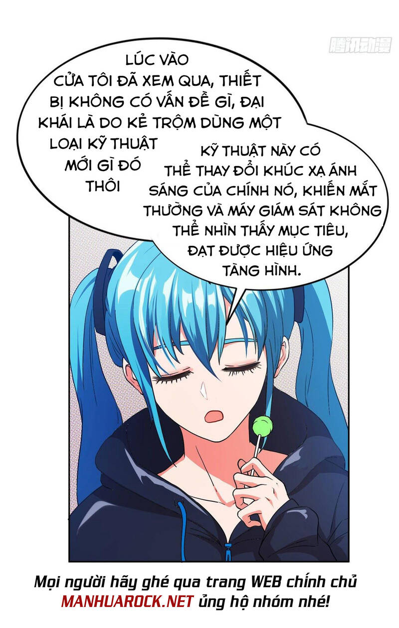 Trọng Sinh Chi Thần Cấp Bại Gia Tử chapter 35 - Trang 27