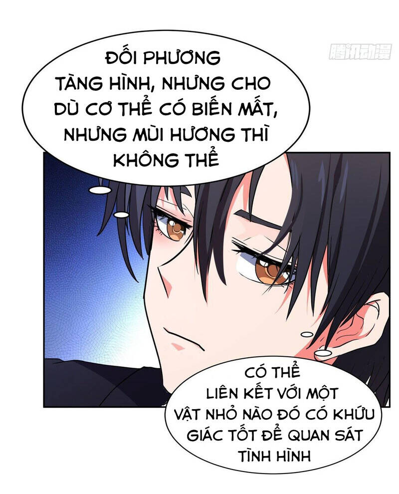 Trọng Sinh Chi Thần Cấp Bại Gia Tử chapter 35 - Trang 29