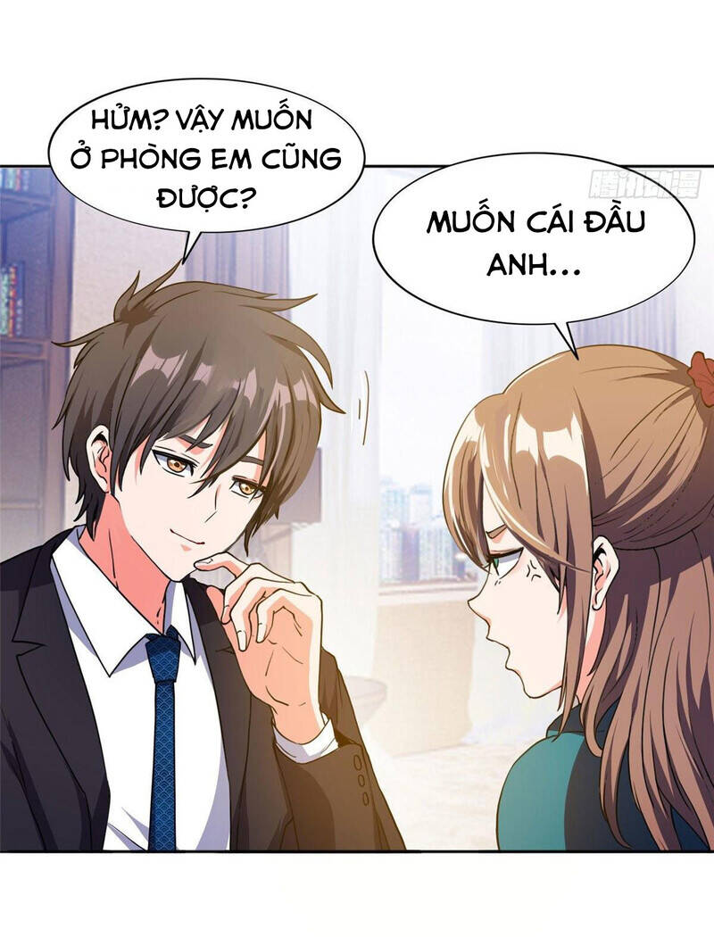 Trọng Sinh Chi Thần Cấp Bại Gia Tử chapter 35 - Trang 31