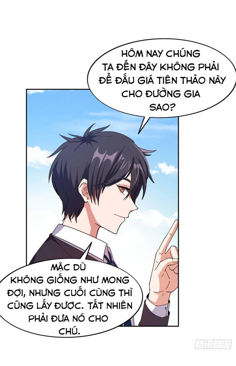 Trọng Sinh Chi Thần Cấp Bại Gia Tử chapter 35 - Trang 4