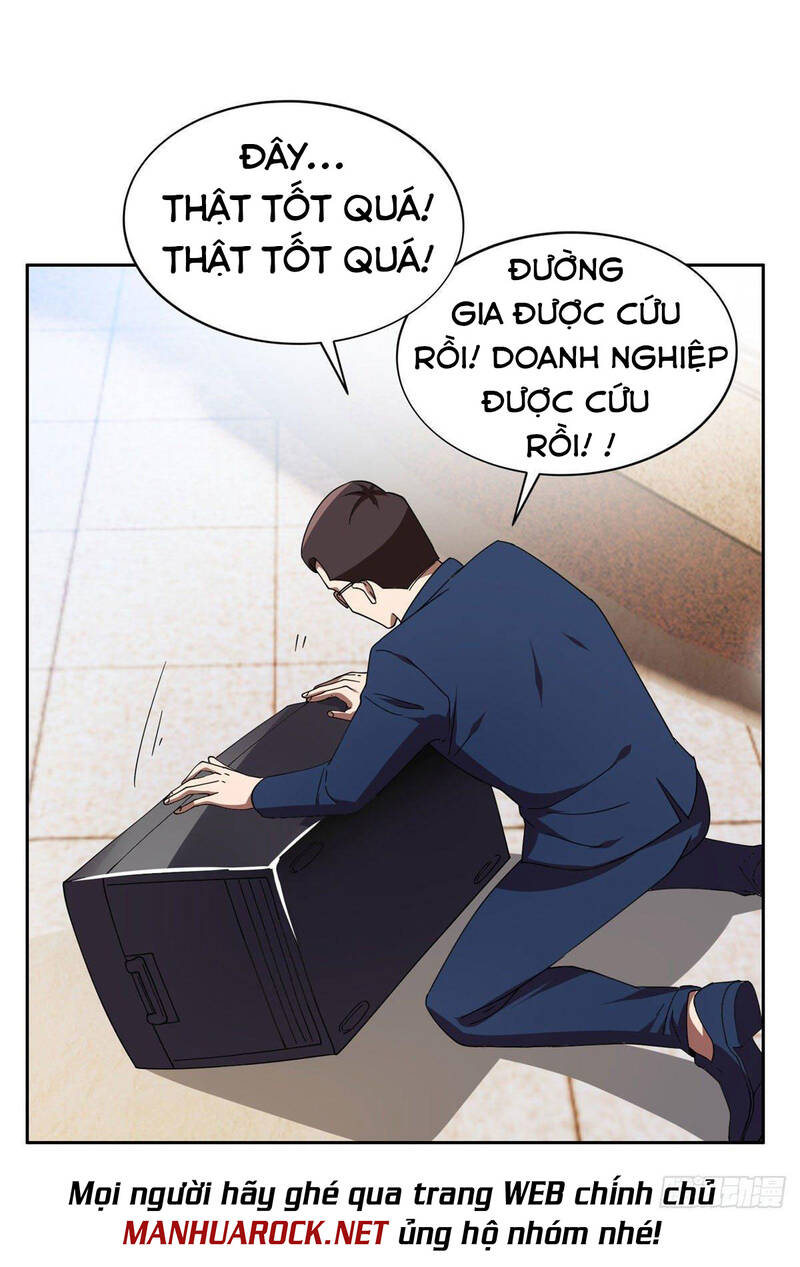 Trọng Sinh Chi Thần Cấp Bại Gia Tử chapter 35 - Trang 5