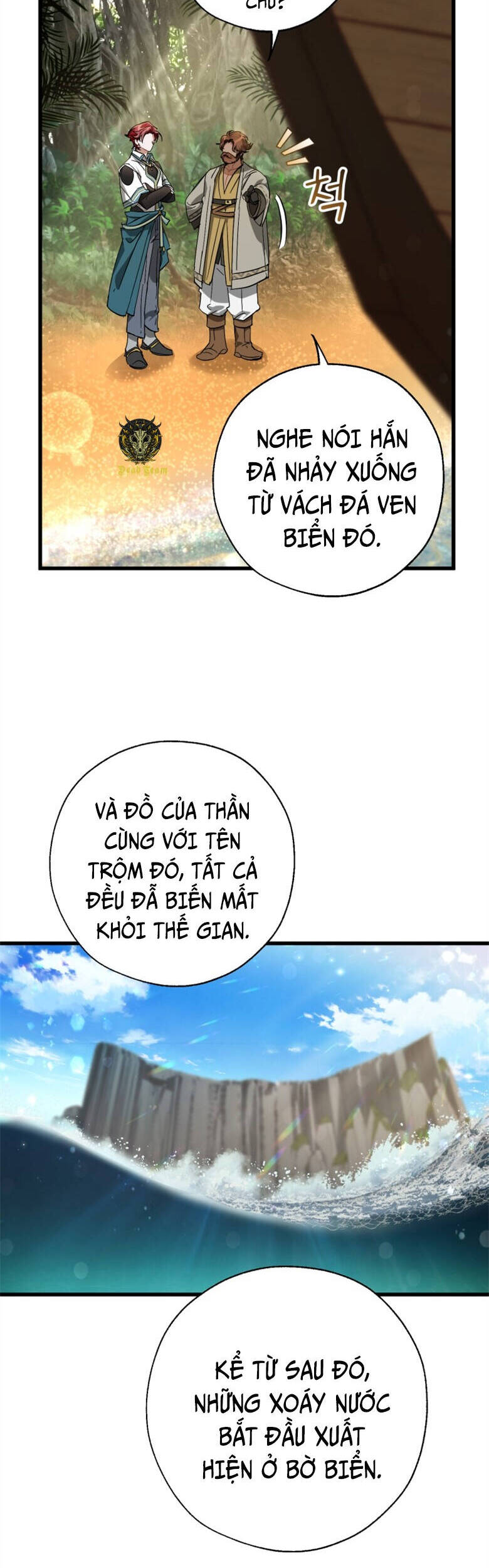 Phế vật dòng dõi bá tước  chapter 68 - Upload bởi truyensieuhay.com