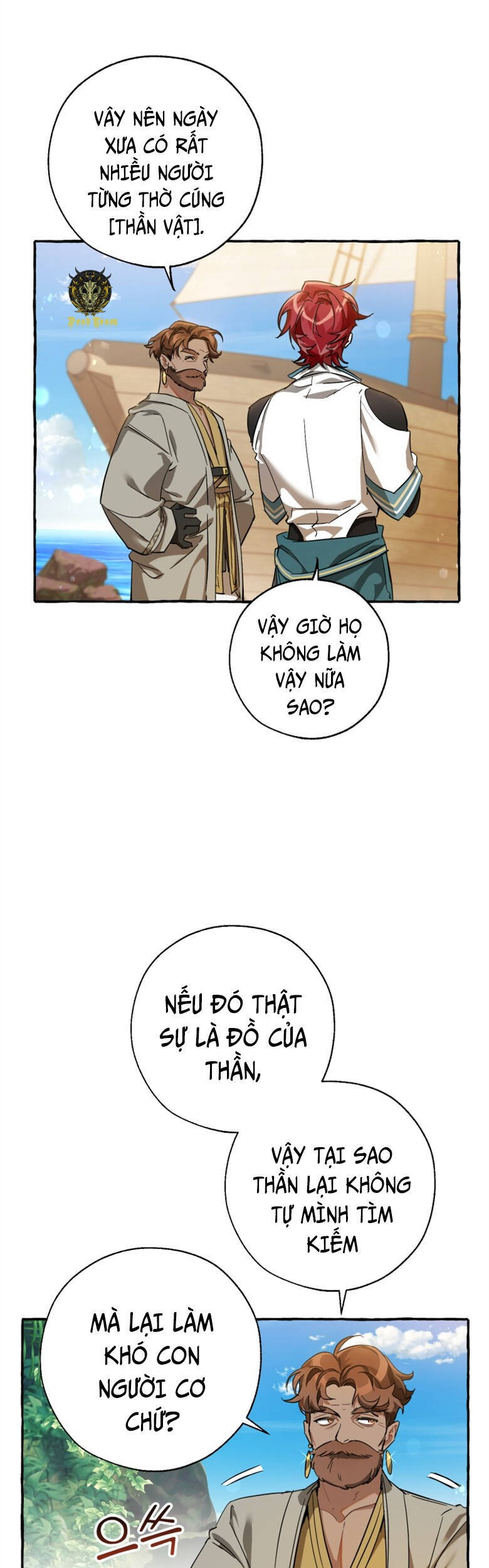 Phế vật dòng dõi bá tước  chapter 68 - Upload bởi truyensieuhay.com