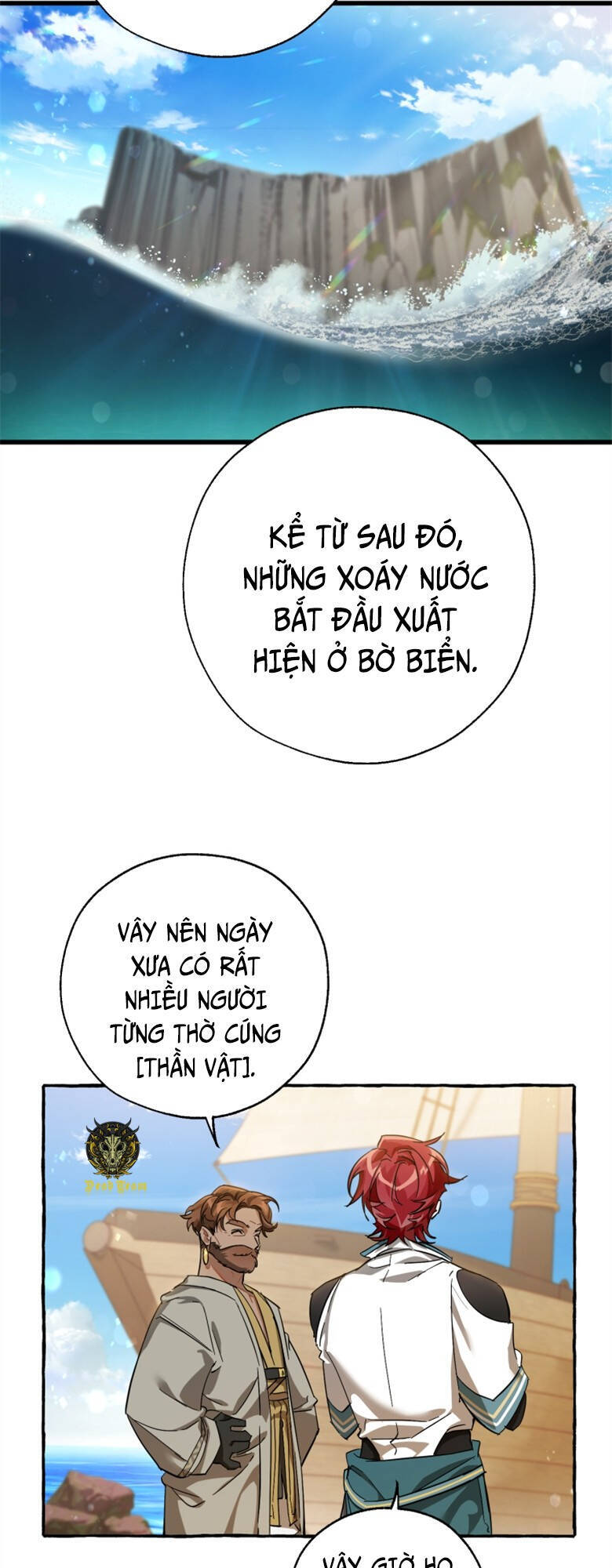 Phế vật dòng dõi bá tước  chapter 68 - Upload bởi truyensieuhay.com