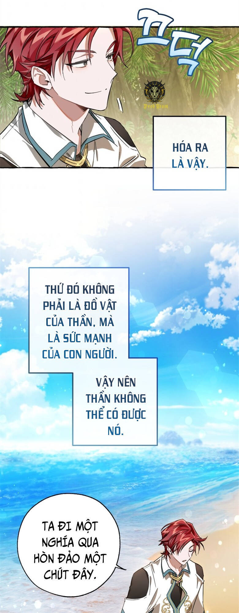 Phế vật dòng dõi bá tước  chapter 68 - Upload bởi truyensieuhay.com