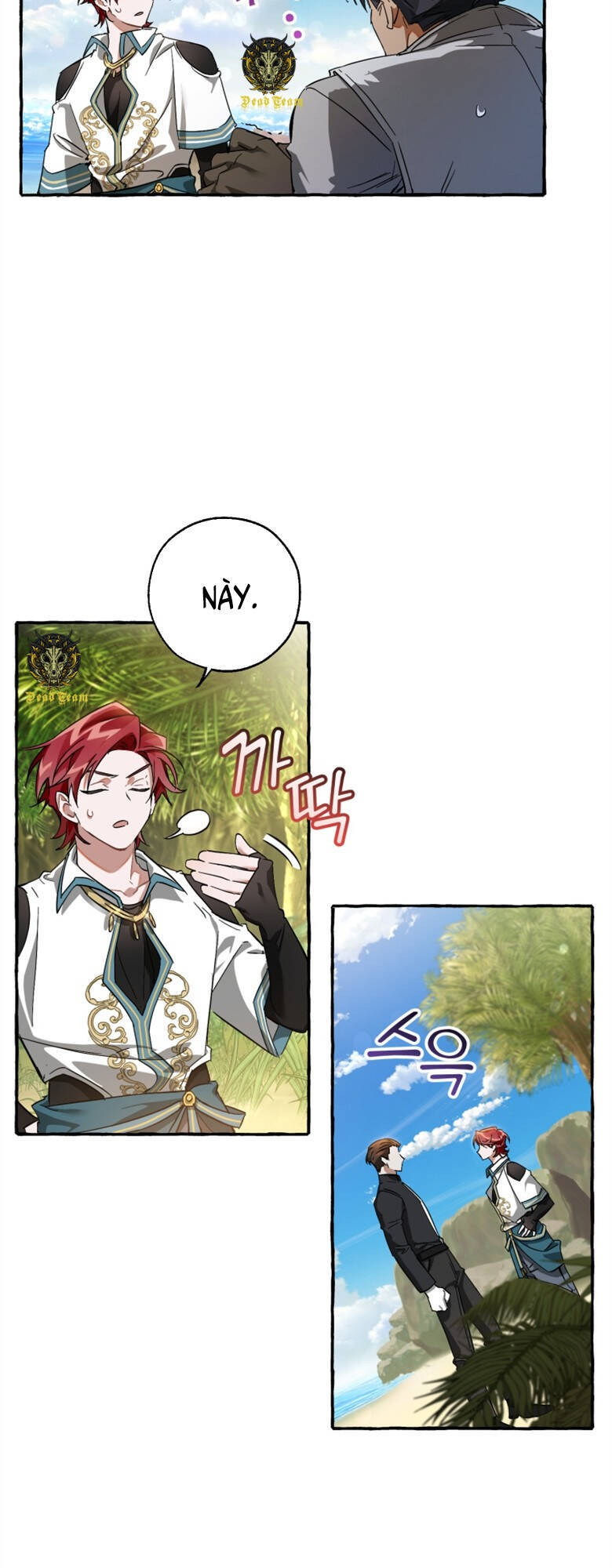 Phế vật dòng dõi bá tước  chapter 68 - Upload bởi truyensieuhay.com