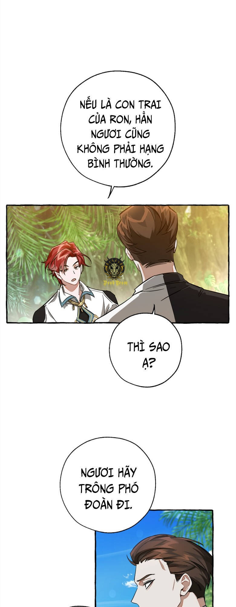 Phế vật dòng dõi bá tước  chapter 68 - Upload bởi truyensieuhay.com