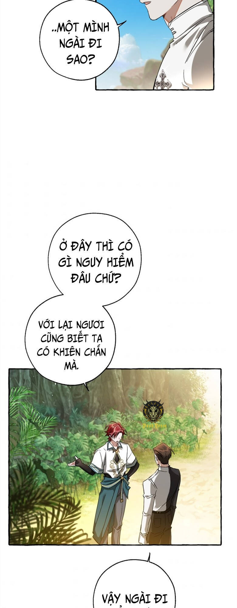 Phế vật dòng dõi bá tước  chapter 68 - Upload bởi truyensieuhay.com