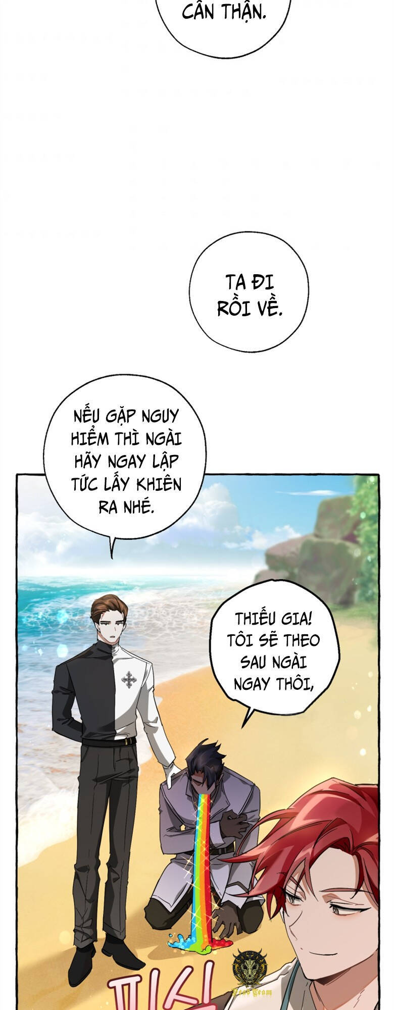 Phế vật dòng dõi bá tước  chapter 68 - Upload bởi truyensieuhay.com
