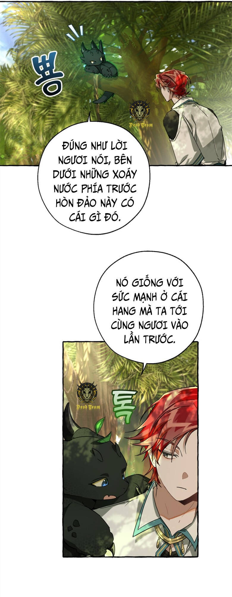 Phế vật dòng dõi bá tước  chapter 68 - Upload bởi truyensieuhay.com