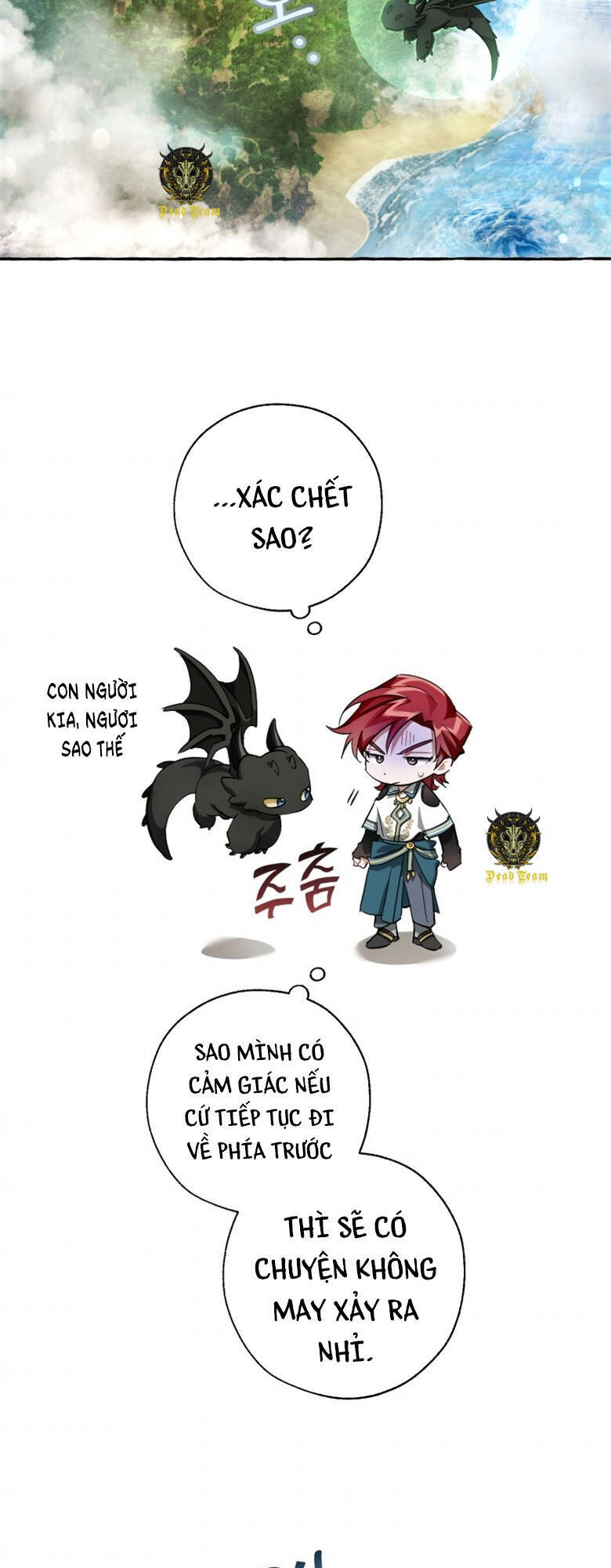 Phế vật dòng dõi bá tước  chapter 68 - Upload bởi truyensieuhay.com