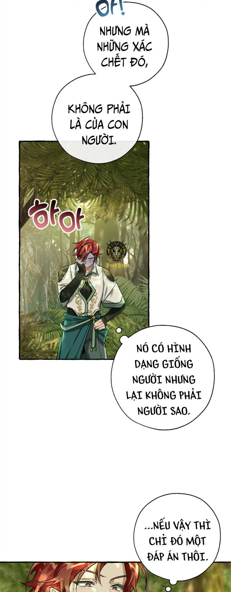 Phế vật dòng dõi bá tước  chapter 68 - Upload bởi truyensieuhay.com