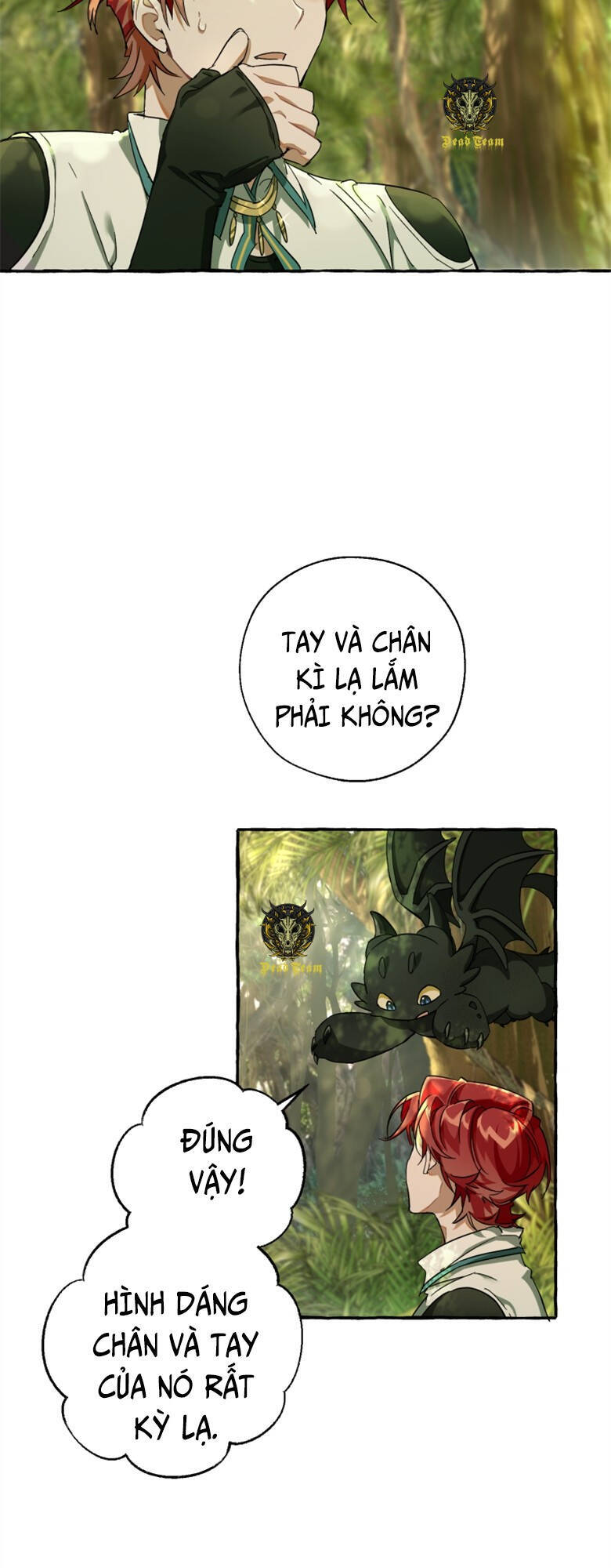 Phế vật dòng dõi bá tước  chapter 68 - Upload bởi truyensieuhay.com