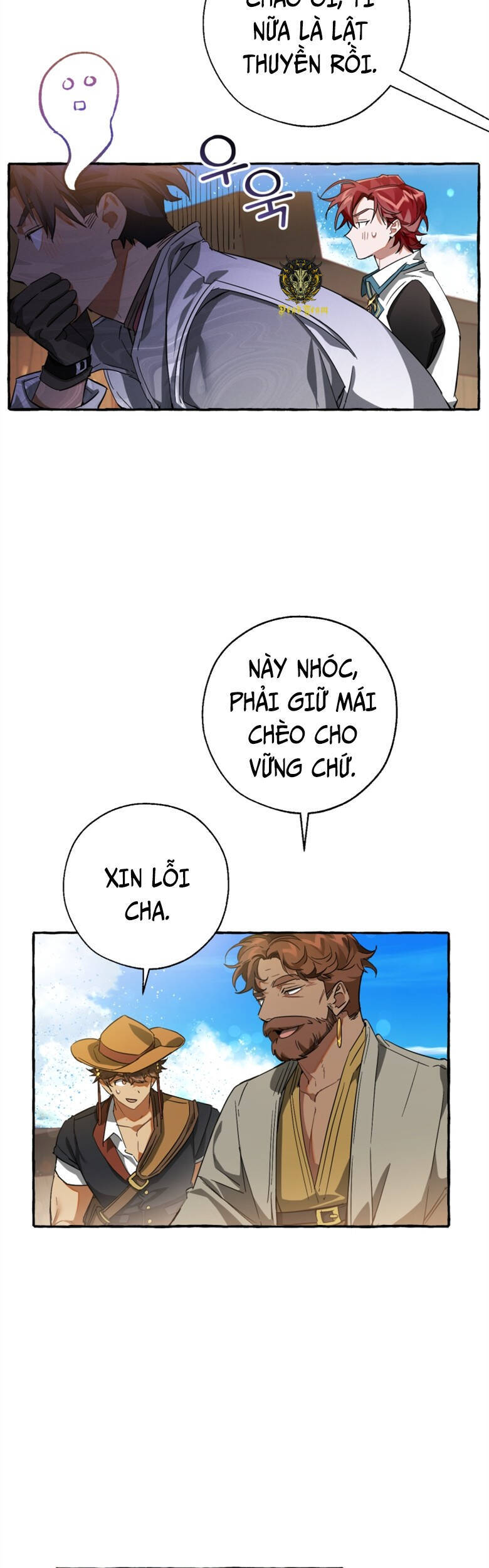 Phế vật dòng dõi bá tước  chapter 68 - Upload bởi truyensieuhay.com