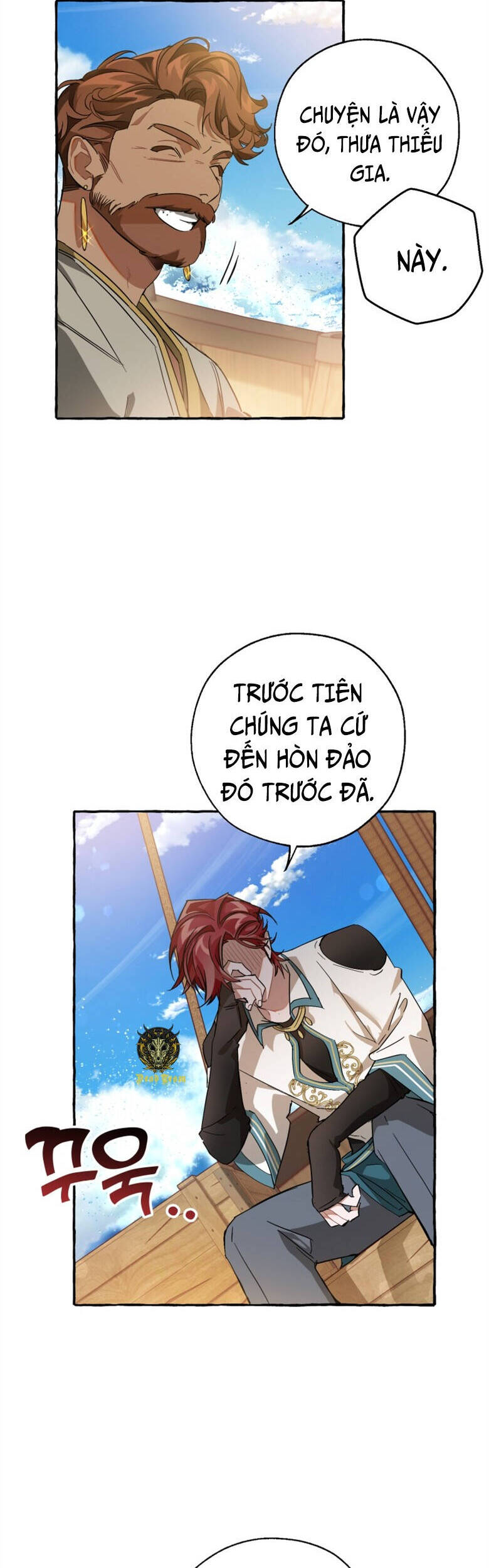 Phế vật dòng dõi bá tước  chapter 68 - Upload bởi truyensieuhay.com