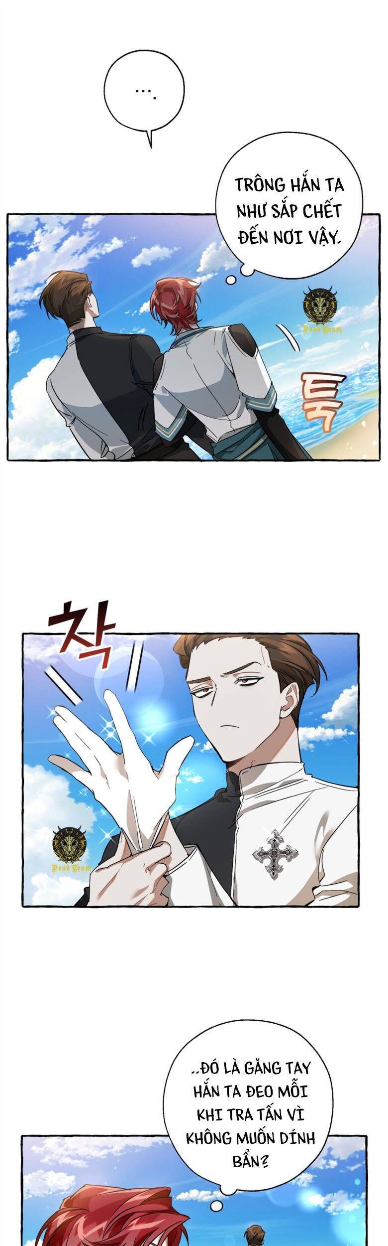 Phế vật dòng dõi bá tước  chapter 68 - Upload bởi truyensieuhay.com