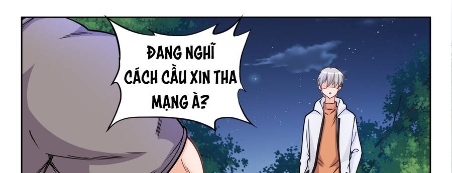 Hệ Thống Giả Dạng chapter 3 - Trang 11