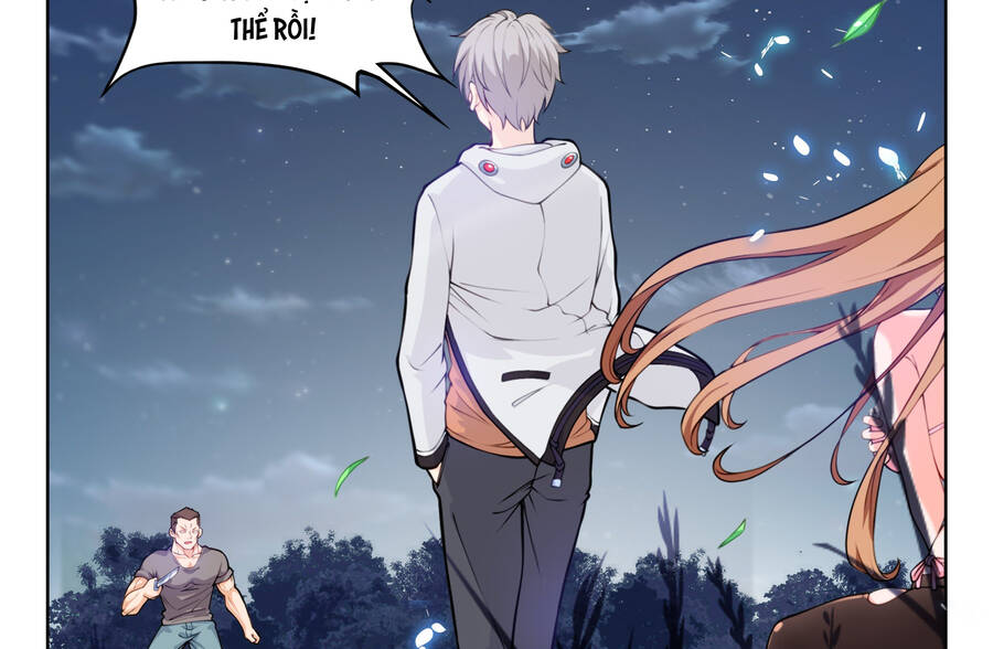 Hệ Thống Giả Dạng chapter 3 - Trang 15