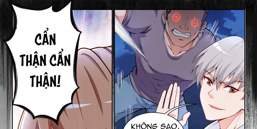 Hệ Thống Giả Dạng chapter 3 - Trang 20