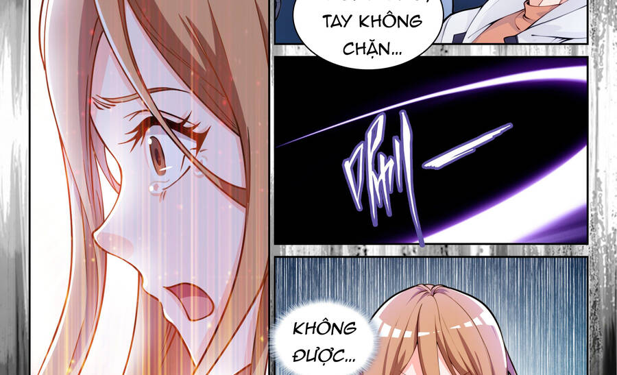 Hệ Thống Giả Dạng chapter 3 - Trang 21