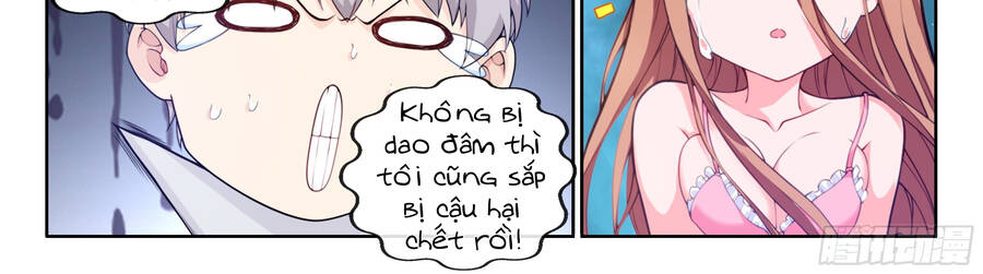 Hệ Thống Giả Dạng chapter 3 - Trang 25