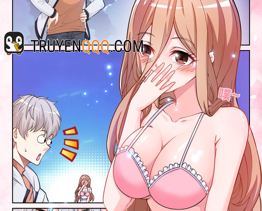 Hệ Thống Giả Dạng chapter 3 - Trang 27