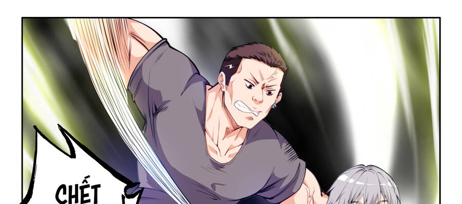 Hệ Thống Giả Dạng chapter 3 - Trang 29